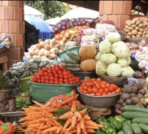 Programme pour la résilience des systèmes alimentaires : La Banque mondiale approuve un financement de 46 millions de dollars