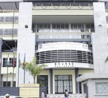 Bourse : Début de semaine baissier pour la presque totalité des indices phares de la BRVM.