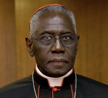 Cardinal Robert Sarah : L’avortement «c’est un assassinat »