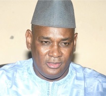 Dette, transparence et pression fiscale : Le député Amadou Diallo alerte sur « une dérive inquiétante »