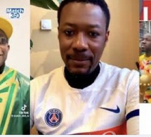 Grave révélation de Tange show de Youssou Ndour avant le match Sénégal Pérou au stade de France