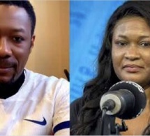 Grave révélation de Tange sur l’accusation de Ngoné Saliou de Sonko pastef une prostituée voleuse