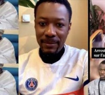 Surprenante révélation de Tange sur l’arrestation du religieux mouride Asse Dione homosexuel séropos