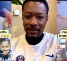 Grave révélation du chroniqueur sur les remerciements de Pape Cheikh Diallo au chroniqueur Kader Dia