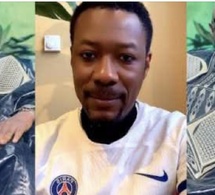 Révélation explosive de Tange plainte de Me El Hadj Diouf contre ses accusateurs dans l'affaire Pape Cheikh Diallo