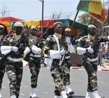 4 Avril - Thiès, ville garnison par excellence : La 2e zone de la base de l’armée de l’air concentre l’essentiel des forces de réserve générale