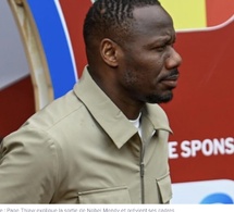 Sénégal-Gambie : Pape Thiaw explique la sortie de Nobel Mendy et prévient ses cadres