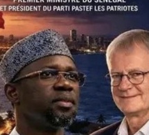 Polémique en France : Pascal Boniface s’explique sur son dialogue avec Sonko malgré les appels au boycott