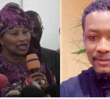 Grave réaction de Tange Aissata T Sall humilie Sonko et son ministre sur la dette.cachée acte la candidature de Macky à l’ONU