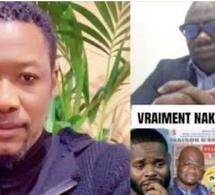 Surprenante révélation de Tange Ahmed Aidara démolit sévérement Assis Dione le religieux gordjiguen