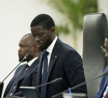 Communiqué du Conseil des Ministres du Mercredi 1er Avril 2026