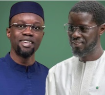 Voyage en Espagne : Ousmane Sonko sur les pas de Bassirou Diomaye Faye