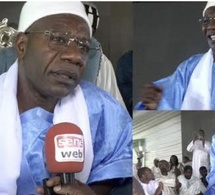 CLD du 17 Avril : Serigne Saliou Thioune recadre le sous-préfet de Sindia, accuse des proches de Pastef et lance un appel à Diomaye Faye