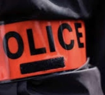 Parcelles-Assainies : 150 képas de kush saisis, trois suspects arrêtés par la police de Golf-Sud