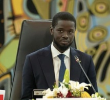 Justice, transparence et reddition des comptes : les instructions du président Bassirou Diomaye Faye