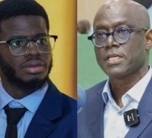 Affaire ASER : Jean-Michel Sène charge la presse et défie Thierno Alassane Sall