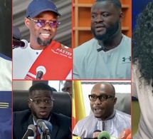 Face a Zeyna,Babacar Mar révéle-Barth attaque-Sonko Tombe-Malick Gackou accusé-Plainte de Eume séne