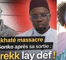 🔴LIVE DE BAH DIAKHATÉ ET MATY : Ousmane Sonko entre aveux et tentatives de manipulation-Dossier Ass