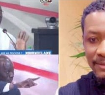 Revelation explosive de Tange l’ex ministre Sory Kabadétruit violemment le bilan de Sonko 2ans aprés