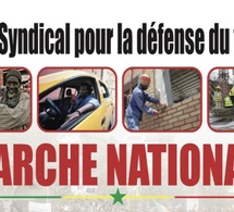 Pacte social : Excédés par les retards, les travailleurs descendent dans la rue le 8 avril