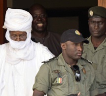 Urgent : Le verdict du procès Hissein Habré est tombé