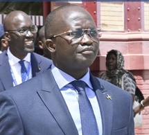 Grève des transporteurs : La solution magique de Yankhoba Diémé !