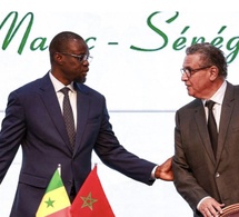 Les choses ne devaient pas en arriver là": l'amitié Sénégal-Maroc à l'épreuve de la CAN