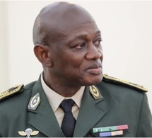 Spécial Indépendance] Du front de Casamance au Palais : Général Meissa Sellé Ndiaye, l'itinéraire d'un commando pur jus
