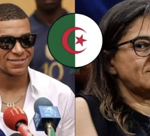 Kylian Mbappé évoque ses liens avec l’Algérie, pays de sa mère