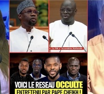 🔴Face A Zeyna Bass des infos-Dossier de Pape Cheikh Diallo et Ass Dione Dette du sénégal-grèves des