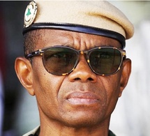 Spécial Indépendance] Du champ de bataille à la diplomatie, qui est le Général Souleymane Kandé ?