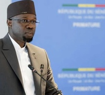 Homosexualité : La confidence d'Ousmane Sonko sur son entretien avec un ambassadeur étranger