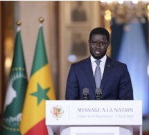 Tensions au Moyen-Orient : Pourquoi le président craint un retour de l'inflation au Sénégal