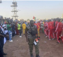 Interné à Thiaroye, comment Azoura Fall s'est-il retrouvé au stade de Mbour ?