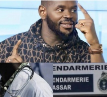 Affaire Pape Cheikh Diallo : Le médecin du CNTS placé sous mandat de dépôt