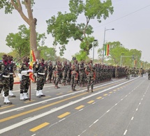 4 Avril à Thiès : Un programme riche entre défilés, démonstrations et décorations