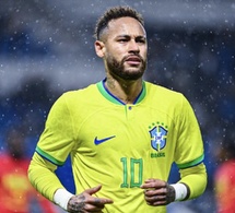 Brésil : Neymar Jr au cœur d’une nouvelle controverse