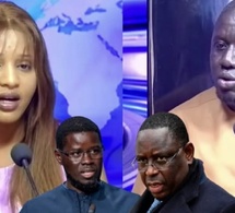 Zeyna détaille le refus de Diomaye sur la candidature de Macky Sall et corrige Bass