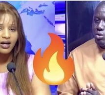 Zeyna attaque et recadre Bass, militant de Sonko, en direct sur la loi criminalisant l’homosexualité