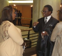 Madame Mbacké : Comment la journaliste Toutane Diack a ébloui Kara…