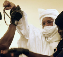 Reconnu coupable de crimes contre l'humanité, Hissein Habré va purger sa peine au Cap Manuel