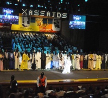 3e édition des "Xassaïd d'Or" au Grand Théâtre : Cheikh Ahmadou Bamba Bousso remporte le 1er prix et un million