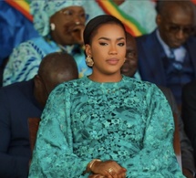 Fête de l’indépendance: Absa Faye met en avant les valeurs de solidarité et de responsabilité