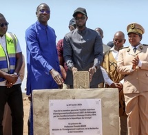 Formation professionnelle: huit nouveaux ISEP prévus d’ici 2029 au Sénégal