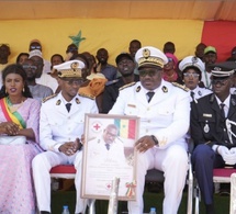 Bambey : Une célébration mémorable pour le 66ème anniversaire de l’indépendance