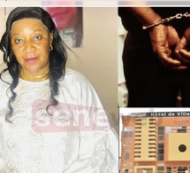 Kaffrine: Ndiaga Niang reconnu coupable de coups et blessures volontaires ayant entraîné la mort de l’adjointe au maire