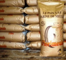 Sénégal : Le prix de la farine de blé augmente de 31 FCFA en avril 2016