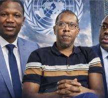 🔴 [ EN DIRECT ] EN ROUTE VERS LES NATIONS UNIES BAH DIAKHATE,MAMADOU DJIGO FACE À..