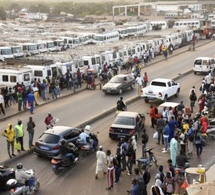 Échec des négociations avec Yankhoba Diémé : les transporteurs annoncent la poursuite de la grève
