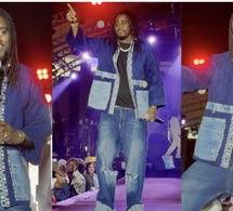 Thiès : Wally Seck clôture les festivités de l’Indépendance en beauté